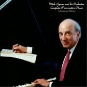 Dick Hyman and his Orchestra - Complete Provocative Piano (Remastered Edition) (2022)