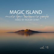 Roger Shah - Magic Island Vol.12 (2023)