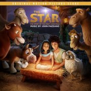 John Paesano - The Star (Original Motion Picture Score) (2018) [Hi-Res]