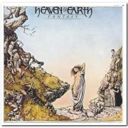 Heaven & Earth - Fantasy (1979) [Remastered 2011]