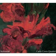 Carlo Costa Quartet - Sediment (2014)