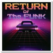 Hic Box - Return Of The Funk (2020)