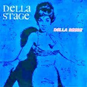 Della Reese - Della On Stage (2021) [Hi-Res]