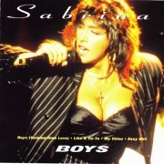 Sabrina - Boys (1997)
