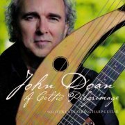 John Doan - A Celtic Pilgrimage (2010) [Hi-Res]