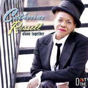 Catherine Russell - Alone Together (2019) CD Rip