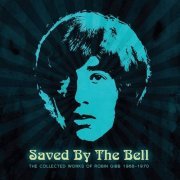 Robin Gibb - Saved By The Bell: The Collected Works Of Robin Gibb 1968-1970 [3CD Remastered Box Set] (2015) [CD-Rip]