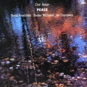 Chet Baker - Peace (1982) [1989]