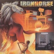 Ironhorse - Ironhorse / Everything Is Grey Angst (2018)