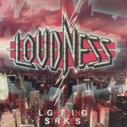Loudness - Lightning Strikes (1986)