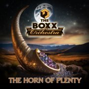 The Boxx Orchestra - The Horn of Plenty (2024) [Hi-Res]