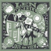 Len O'neill - Out of View (2024)