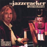 Terry Disley - The Jazzcracker & Other Delights (2007)
