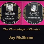 Jay McShann - The Chronological Classics, 2 Albums