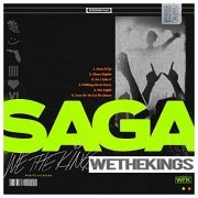 We The Kings - SAGA (2021)