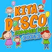 VA - Kita Disco 2024. 2 - Die Sommer Hits (2024)