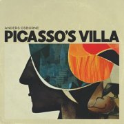 Anders Osborne - Picasso's Villa (2024) [Hi-Res]
