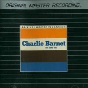 Charlie Barnet - Big Band (1967/1990)