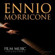 Ennio Morricone - Ennio Morricone - Film Music Collection 1 (2019) flac