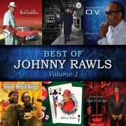 Johnny Rawls - Best of Johnny Rawls, Vol. 1 (2021)