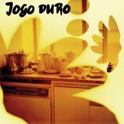 Jogo Duro & Ilhan Ersahin - Jogo Duro (2000/2024) [Hi-Res]