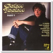 Paul McCartney - Oobu Joobu Part 7 & 8 (1995)