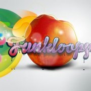 Funkloopy - Radiofrendli EP (2009) FLAC