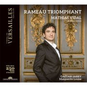 Mathias Vidal, Gaétan Jarry - Rameau Triomphant (2021) [Hi-Res]