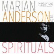 Marian Anderson - Marian Anderson Sings Great Spirituals (Remastered 2021) Hi-Res