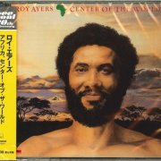 Roy Ayers - Africa, Center of the World (1981) [2014]