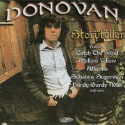 Donovan - Storyteller (2003) [Hi-Res]