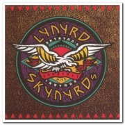 Lynyrd Skynyrd - Skynyrd's Innyrds: Their Greatest Hits (1989) [LP Reissue 2018]