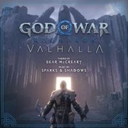 Bear McCreary, Sparks & Shadows - God of War Ragnarök: Valhalla (Original Soundtrack) (2023) [Hi-Res]