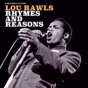 Lou Rawls - Rhymes and Reasons (2017)