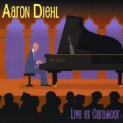 Aaron Diehl - Live at Caramoor (2009)