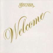 Santana - Welcome (2014)