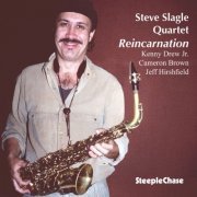 Steve Slagle - Reincarnation (1995) FLAC