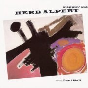 Herb Alpert Featuring Lani Hall - Steppin' Out (2013) [Hi-Res]