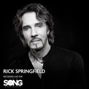 Rick Springfield - The Song (Recorded Live at TGL Farms) (2020) Hi Res
