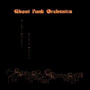 Ghost Funk Orchestra - Night Walker / Death Waltz (2022) Hi-Res