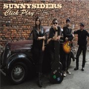 Sunnysiders - Click Play (2017)