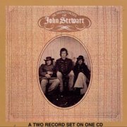 John Stewart - The Phoenix Concerts - Live (Reissue) (1974/1997)