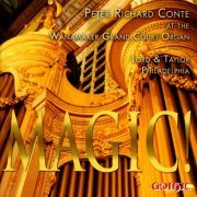 Peter Richard Conte - Magic! (2001)