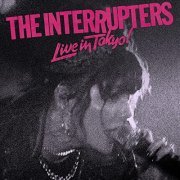 The Interrupters - Live In Tokyo! (2021) Hi Res