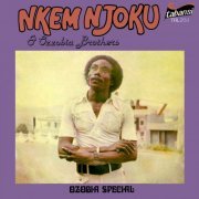 Nkem Njoku & Ozzobia Brothers - Ozobia Special (2020)