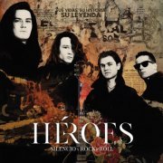 Héroes del Silencio - Héroes: Silencio Y Rock & Roll (2021) Hi-Res