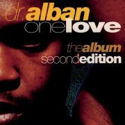 Dr. Alban - One Love (2nd Edition) (1992)
