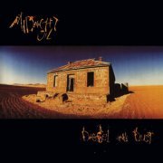 Midnight Oil - Diesel And Dust (2007 Remastered) (1987/2007) [Hi-Res]