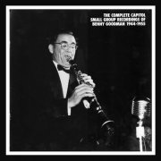 Benny Goodman - The Complete Capitol Small Group Recordings 1944-1955 (1993)