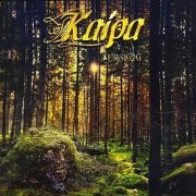 Kaipa - Urskog (2022) CD Rip